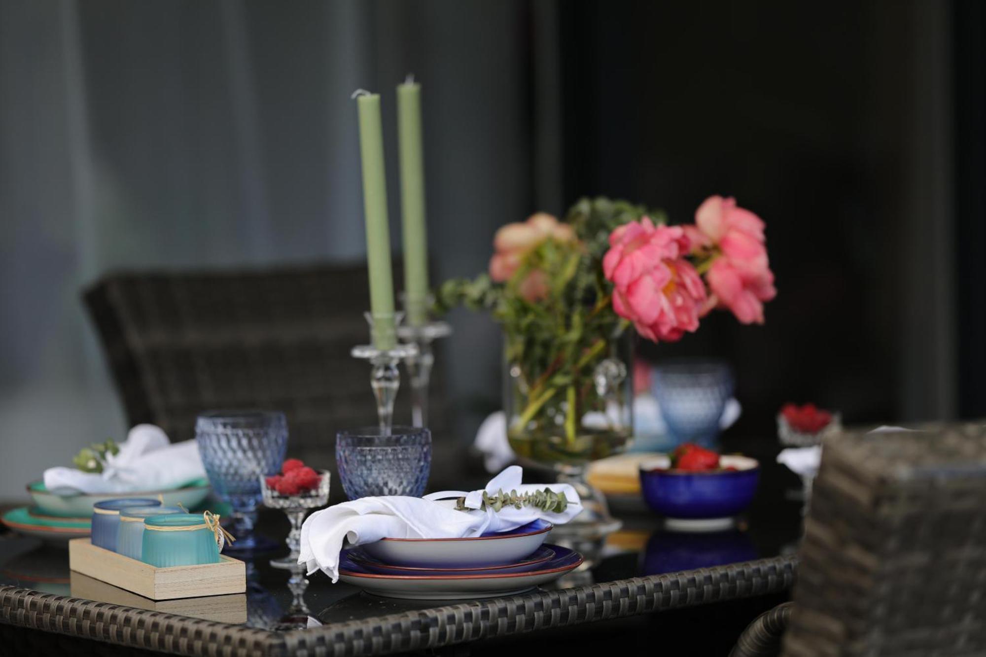 Ferienwohnung Strandoase Inklusive Terrasse Und Parkplatz - Sonnenseite Шарбойц Екстер'єр фото