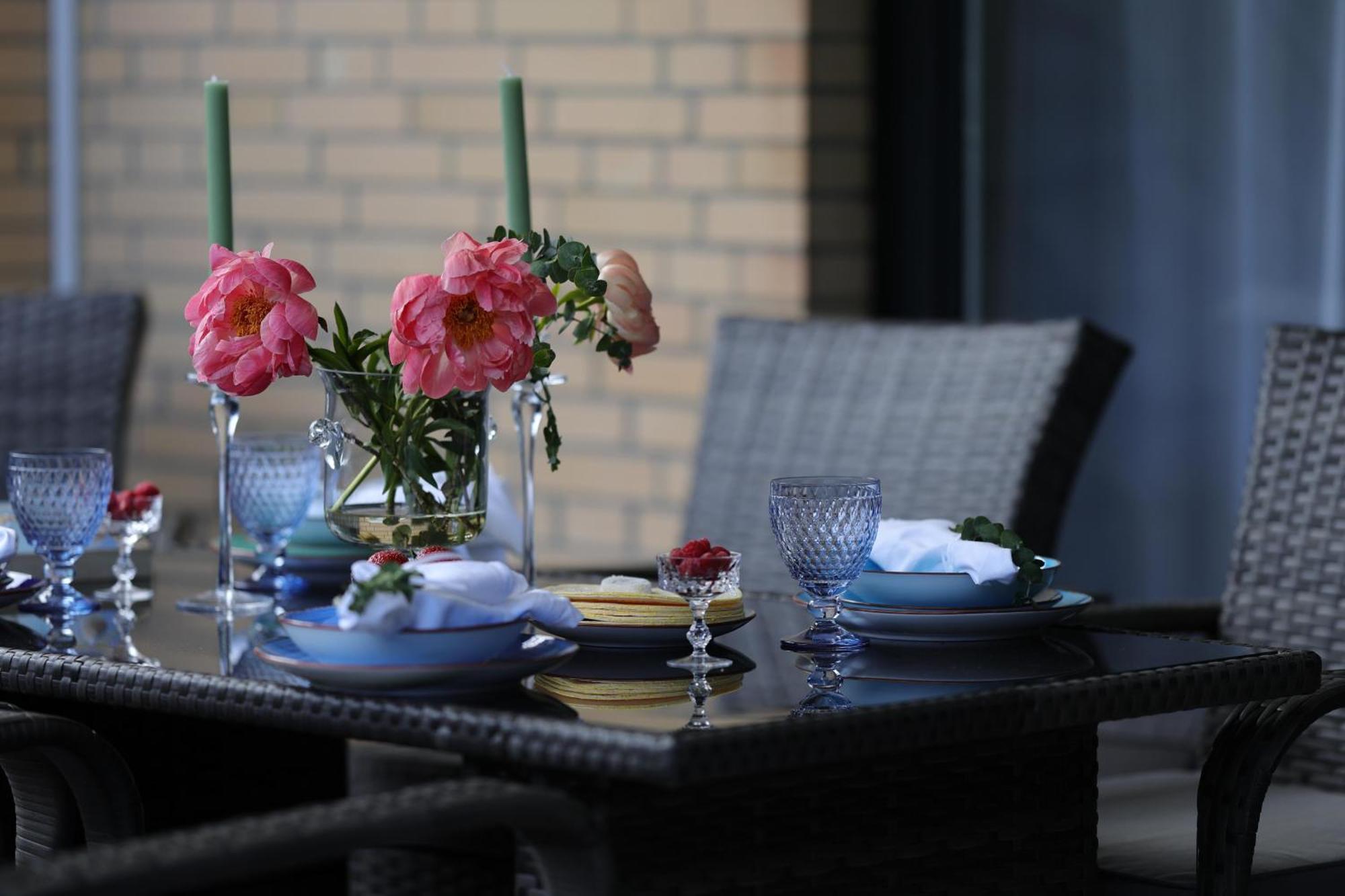 Ferienwohnung Strandoase Inklusive Terrasse Und Parkplatz - Sonnenseite Шарбойц Екстер'єр фото